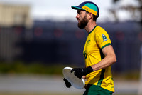 Day 6 of the WFDF 2024 World Masters Ultimate Championships