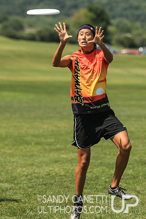 Metro New York Sectionals - Saturday