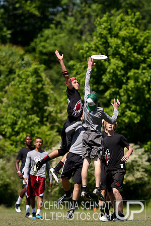 Juniors Terminus 2012 -- Sunday Preview