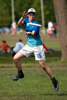 WUCC 2014 - Day 6