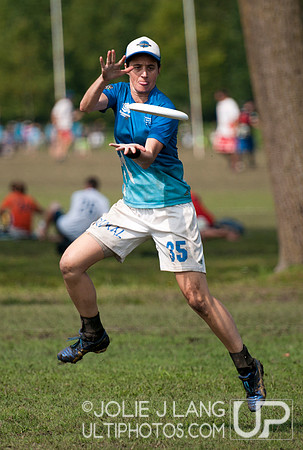 WUCC 2014 - Day 6