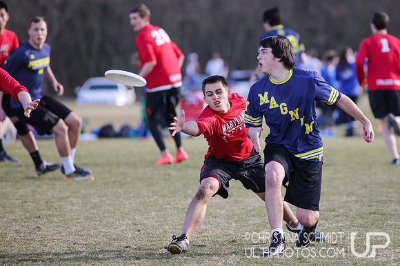 Queen City Tune Up 2015 - Saturday