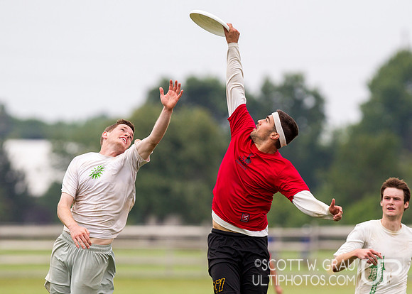 Mixed - Saturday - Motown Throwdown 2014