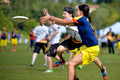 Colombia vs Germanny - Quarterfinals - Women's - 2014 WJUC