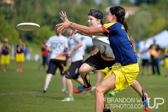 WJUC Day 5 - Friday