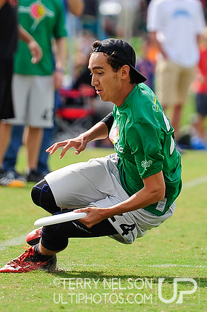2013 USAU Southeast Regional