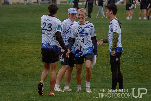 2024 High School National Invite (HSNI) ©