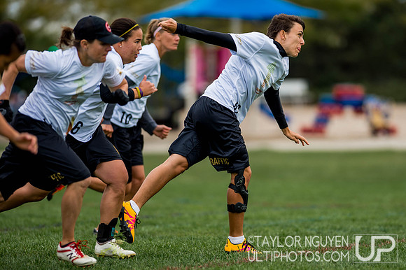 USA Ultimate Club National Championships