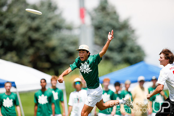 USA Ultimate YCC 2025