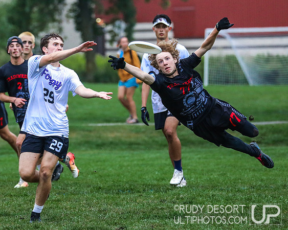 2022 USA Ultimate Youth Club Championships