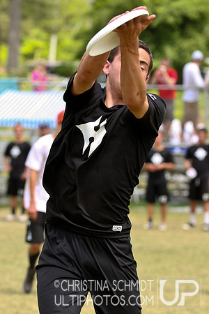 Open Finals -- Paideia Cup 2012