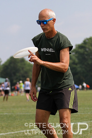 Chesapeake Invite