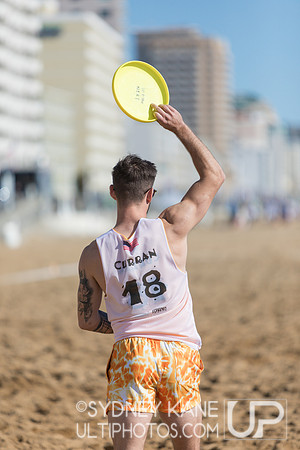 Saturday - 2025 Beach Championships
