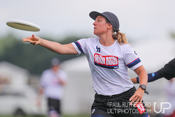 2022 World Ultimate Club Championships