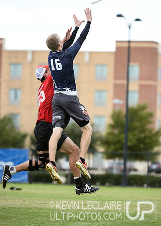 2013 USA Ultimate Club National Championships Friday