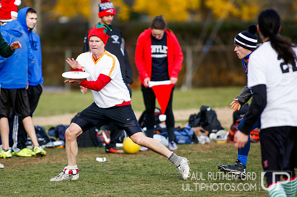 Action from GET HO HO HO!