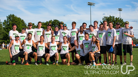 2016 Mid-Atlantic Club Regionals