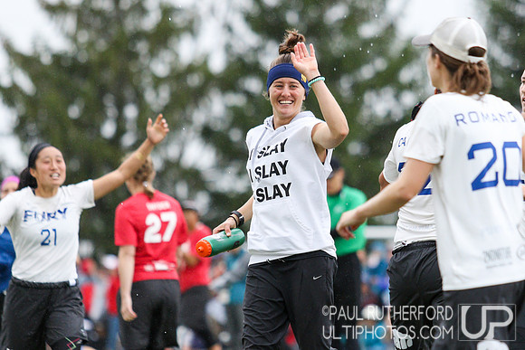 2016 Club National Championships