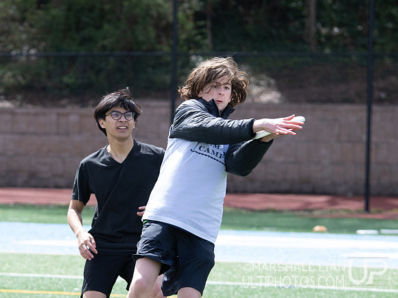 2022 YULA Invite Saturday Action
