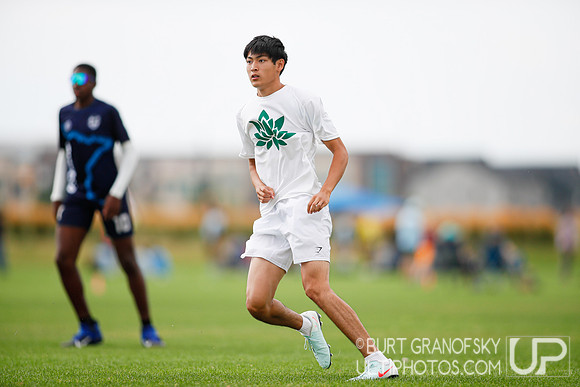 USA Ultimate YCC 2025