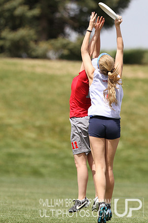 Colorado High School Girls State Championships