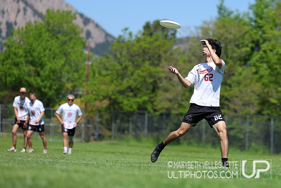 Cutthroat Round Robin