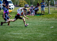 2024 USA Ultimate Youth Club Championships