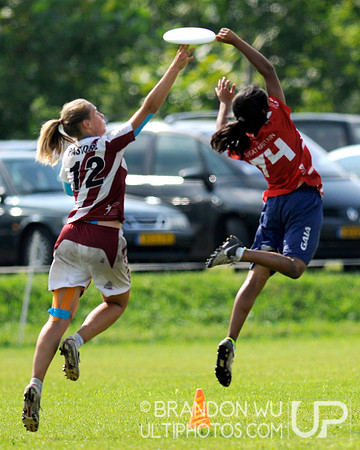 WJUC Day 5 - Friday