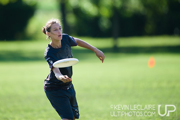 Wednesday WUCC 2014 Action