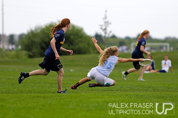Sunday - YCC 2014