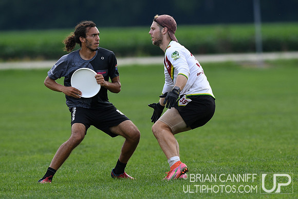 2022 World Ultimate Club Championships