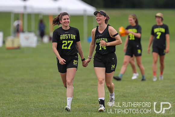 2022 World Ultimate Club Championships