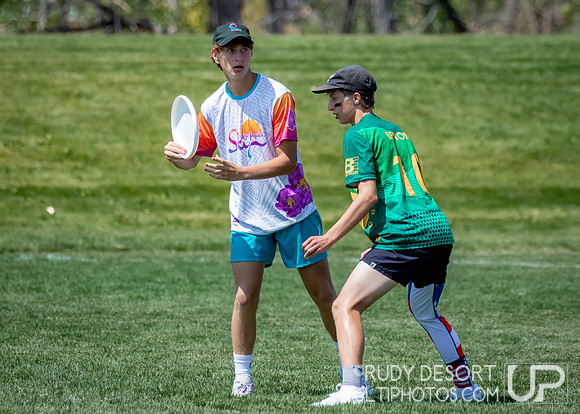 2024 USA Ultimate Youth Club Championships
