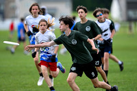 VA HS States 2025 Sunday Boys Consolation Games