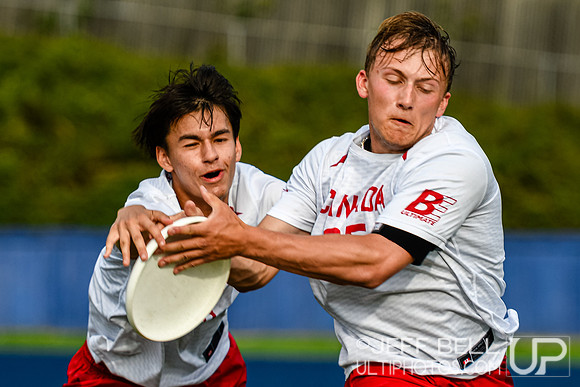 Vancouver Ultimate League