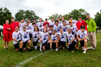 US Open YCC 2022 Saturday