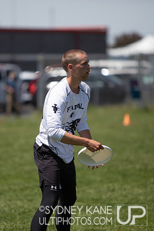 2024 USA Ultimate Division III College Championships