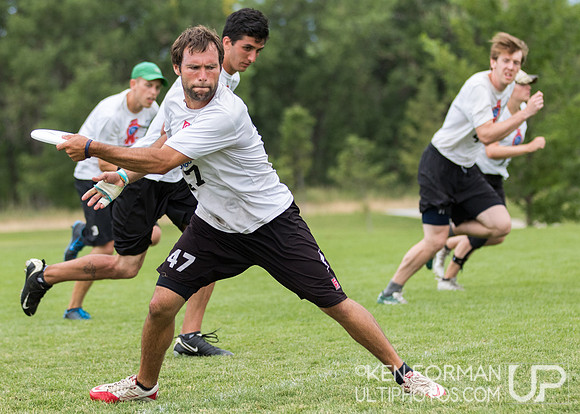 Pro Elite Challenge - Colorado Cup 2016 : Aurora Sports Park, Aurora CO