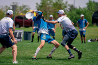 Pool Play 2024 Masters Nationals - Open Grand Masters