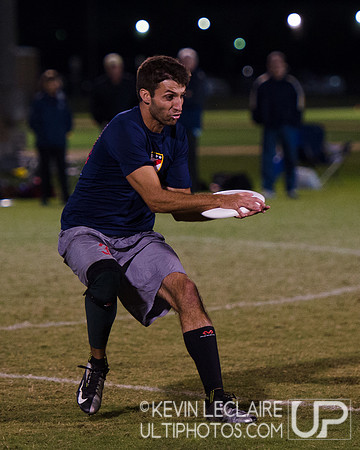 2013 USA Ultimate Club National Championships Friday