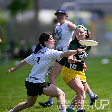 2024 USA Ultimate Division 3 College Championships