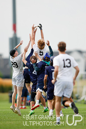 USA Ultimate YCC 2025