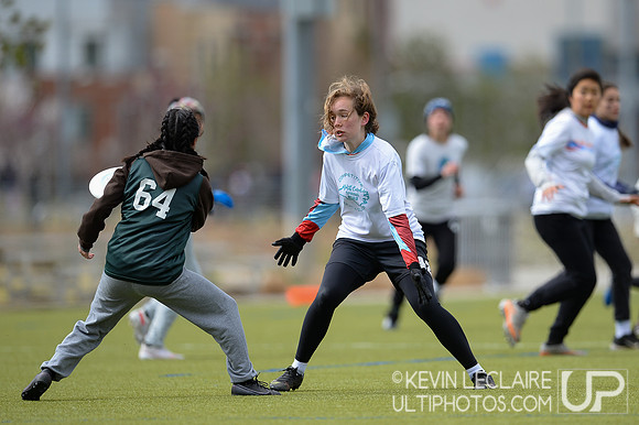 YULA 2022 Sunday action