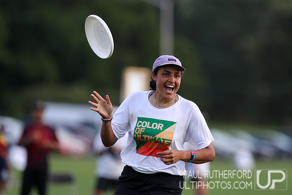 2022 World Ultimate Club Championships