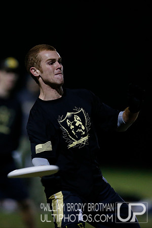 Warm Up: A Florida Affair