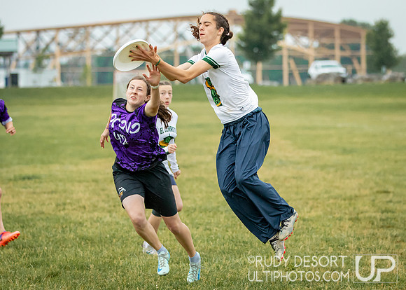 2025 High School National Invite (HSNI)