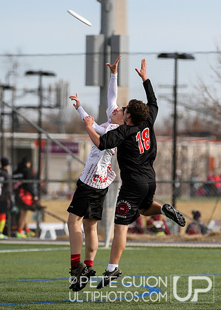 YULA 2015 Championships