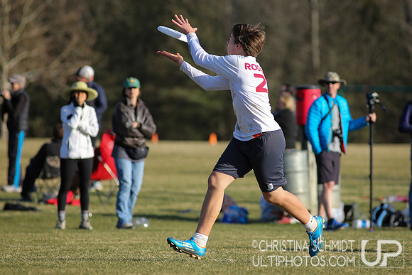 Queen City Tune Up 2015 - Saturday