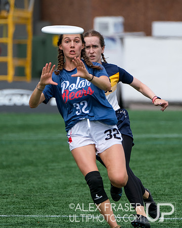 2022 International Club Championships Saturday