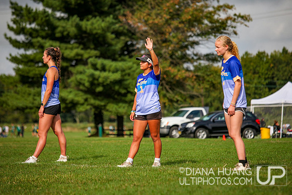 Founders Sectionals 2024
